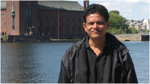 akunuri murali as TSPSC chairman?.. Interesting discussion!!