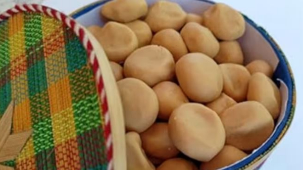 Fake Prasad in the name of Ayodhya... Notices to Amazon...