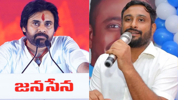 after resigned to ysrcp, former cricketer Ambati Rayudu plans to join janasena, talks with pawan