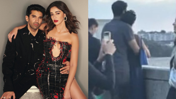 star heroine private photos Leaked with her boyfriend