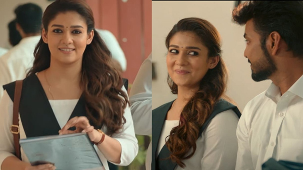 Annapoorani: Nayanthara extend apologies