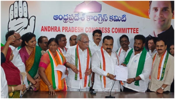 congress assembly candidates application process begins in ap- here are first-day applicants 