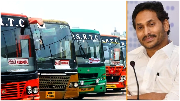 APSRTC employees will get night halt allowance from Feb 1 APSRTC employees will get night halt allowance from Feb 1