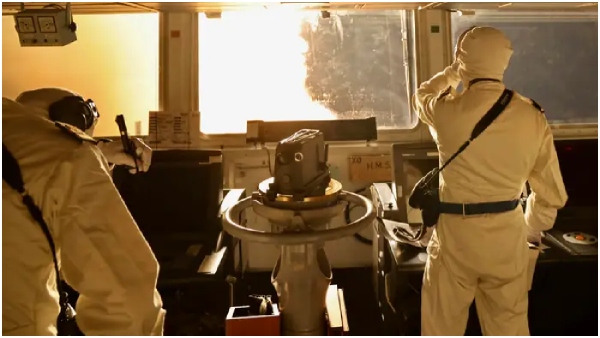 America and Britain launched missile attacks on Houthi rebels