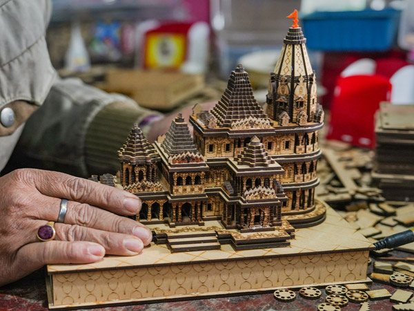 Ayodhya Ram Mandir: Tripura announces Half day Holiday