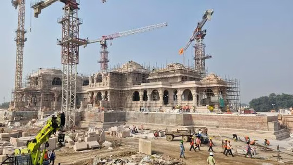 General public can visit Ayodhya Ram Mandir from these date