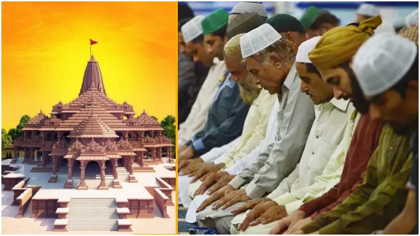 Ram Mandir Inauguration: Ayodhya invitation to Muslim...