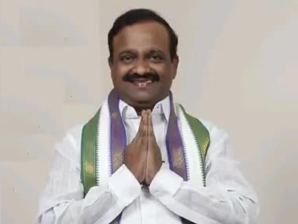 YCP MLA Parthasarathi likely to join in TDP on 18th January in presence of Chandra Babu at Gudivada