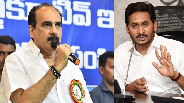 CM Jagan to finalise Fourth list of contesting candidates list, Balineni to field from Ongole