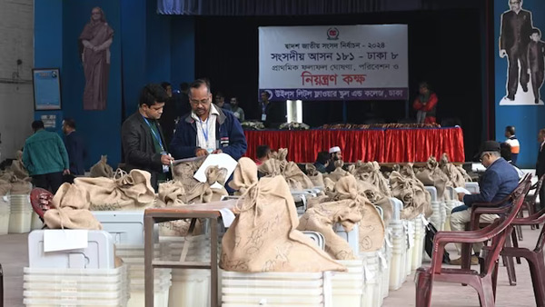 Bangladesh elections 2024: PM Sheikh Hasina is expected to win as the opposition boycotted the polls