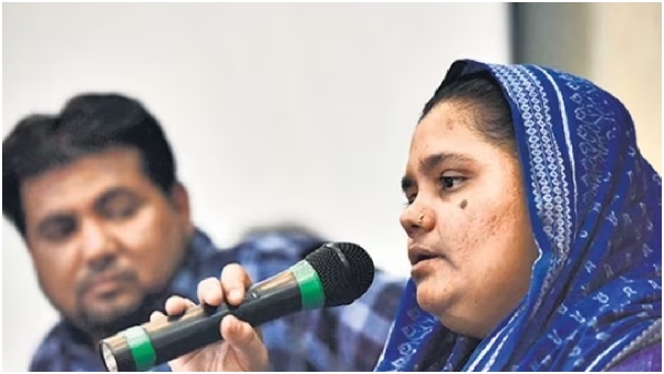 Bilkis Bano case: Supreme Court quashes remission order for all 11 convicts