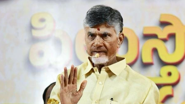 BJP latest Conditions for TDP Accept Alliance for next Elections, Will Chandra Babu agree