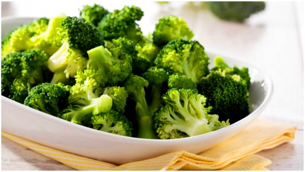 broccoli health benefits and uses