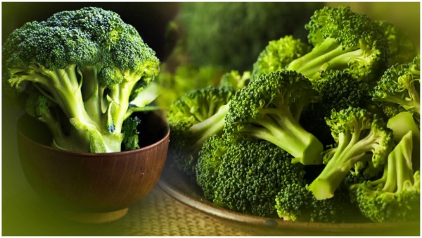 broccoli health benefits and uses