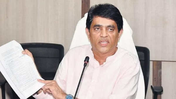 Minister Buggana made interesting comments over Special Stauts for Andhra Pradesh