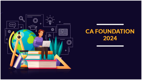 CA Exams 2024 and Registration Dates Announced- here are details