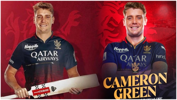 IPL 2024: big shock to royal challengers Bengaluru as 17.5 cr player tested covid 19 Positive 