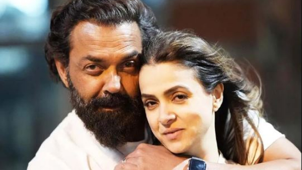 animal villain Bobby Deol wife tanya property value