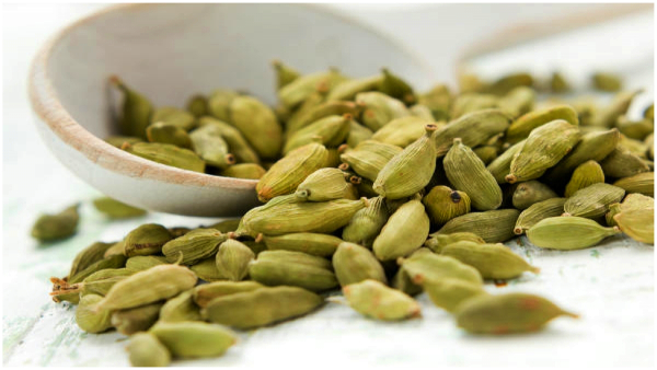 cardamomhealth benefits and uses