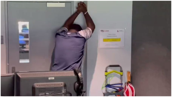 AUS vs WI 2nd Test: Brian Lara and Carl Hooper emotion after Shamar Joseph inspired epic victory