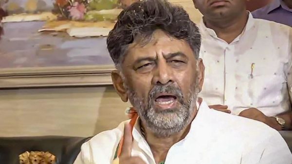 Karnataka High Court Judge Transfers CBI Case Inquiry Petition Investigating DK Shivakumar to Higher Bench