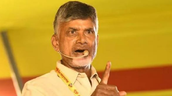 Chandrababu fires on ys jagan rule made shocking comments 