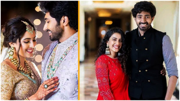 chaitanya jonnalagadda first reaction on niharika divorce issue