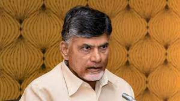 This is tdp chief Chandrababu strongest wish in new year 2024!!