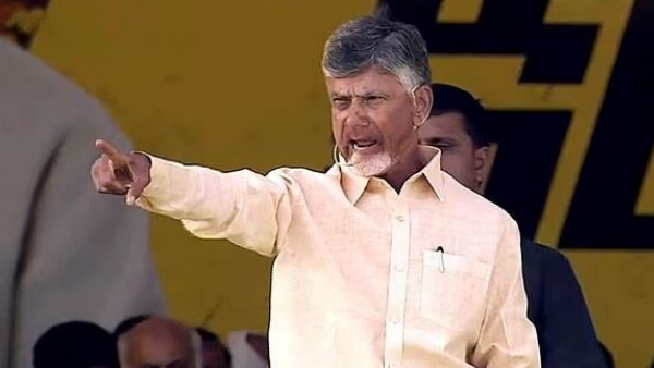  Chandrababu Recalling NTRs rule and call to people lets regain the Ramanna rajyam in ap!!