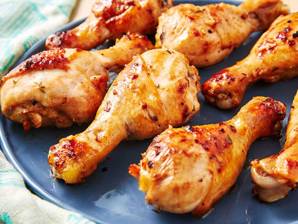 Hyderabadis eat 4.5 lakh kg of chicken for New Year celebrations