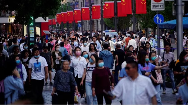 Population decline become biggest worry to China for consecutive second year- here is why