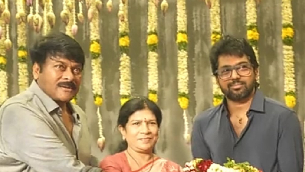 chiranjeevi 156th movie.. title release today, movie release on sankranti 2025 chiranjeevi 156th movie.. title release today, movie release on sankranti 2025