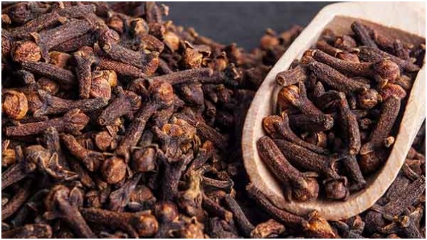 Health tips: Great health benefits with cloves; know the benefits!!