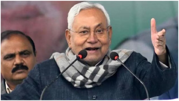 Political Turmoil:RJD and Congress Convene Urgent Party Meetings Amid Speculations of Nitish Kumars Alleged Switch