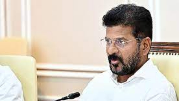 CM Revanth key directions for officials on Rythubandhu funds, to clear before end of this month