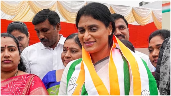 Andhra Assembly elections 2024: APCC fix donation for Lok Sabha and Assembly 