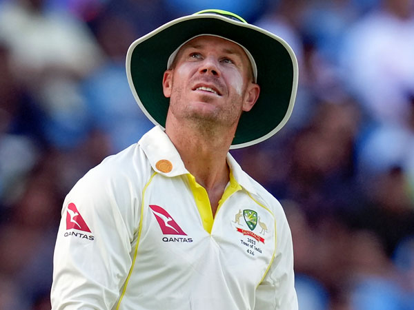 David Warner has announced his retirement from ODI and Test cricket