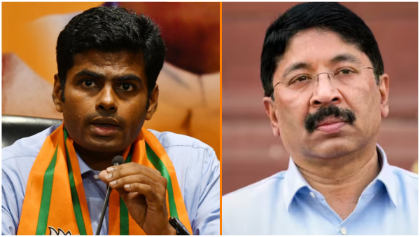 The government transferred the police officers accusing them of joining the BJP in police uniform The government transferred the police officers accusing them of joining the BJP in police uniform