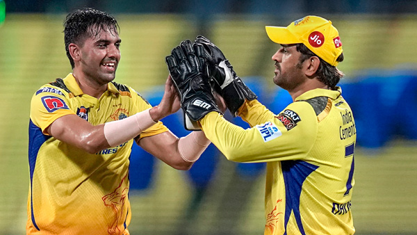 IPL 2024: CSK bowler reveals how many seasons will ms dhoni play