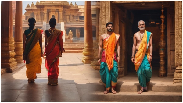 Ayodhya Ram Mandir: Know the rules and dress code for entry inside the Temple