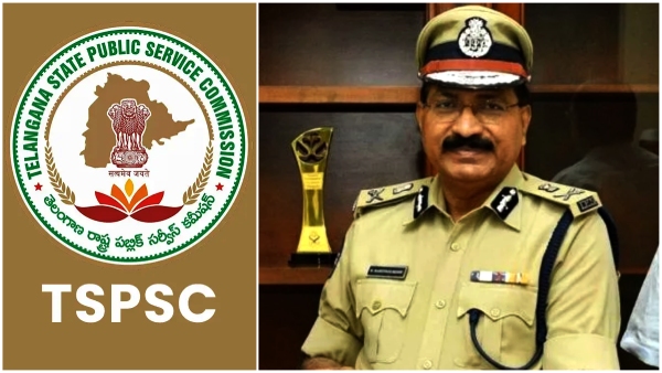 Governor Tamilsai Approves Rtd DGP Mahinder Reddy as TSPSC Chairman and new Members