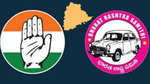 No Confidence Motion on BRS Municipal Chairman in Nalgonda