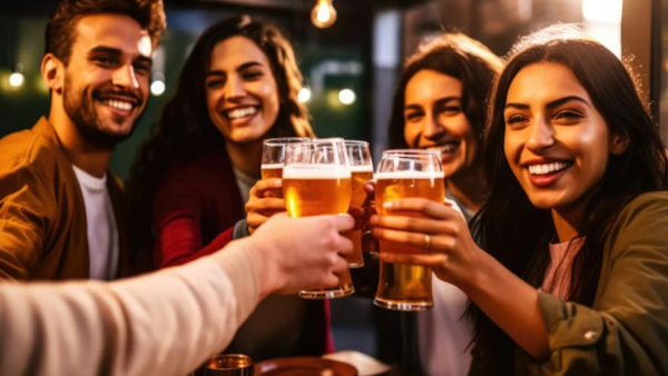 Drink it twice a week.. all the fat will melt