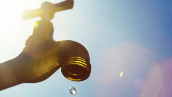 drinking water supply to be disrupted in parts of hyderabad city from january 3 to 4th drinking water supply to be disrupted in parts of hyderabad city from january 3 to 4th