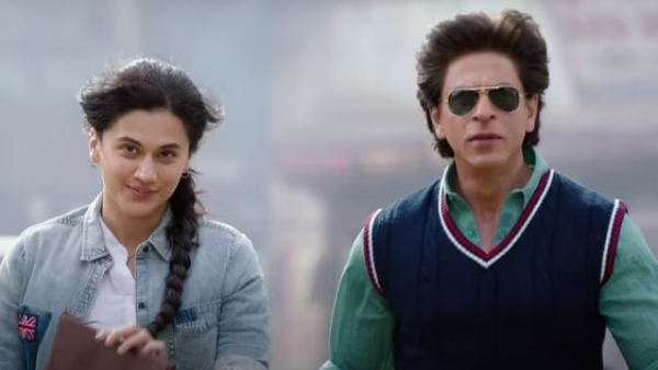 Kannada movie Kaatera is giving tough competition to Dunki and Salaar movies. Kannada movie Kaatera is giving tough competition to Dunki and Salaar movies.