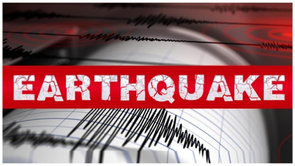Afghanistan earthquake: tremors felt in North India including Delhi-NCR Afghanistan earthquake: tremors felt in North India including Delhi-NCR