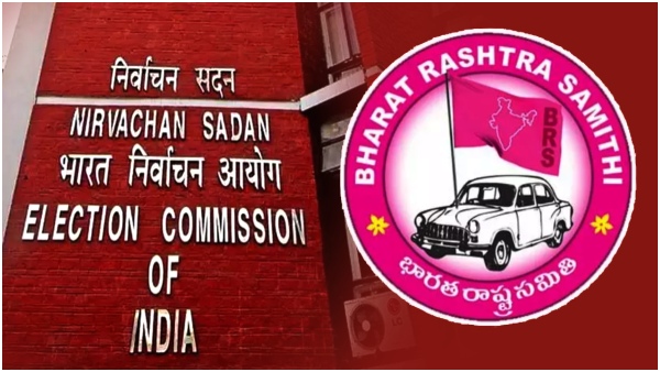 BRS has decided to write a letter to the Election Commission on MLC elections