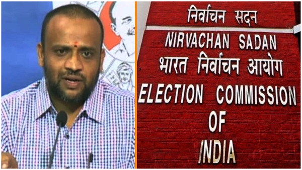 former ysrcp owner sivakumar urges cec to postpone rajyasabha elections in ap 