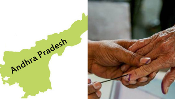 Election Commission begins Exercise on AP Assembly Elections, key directions for Officials