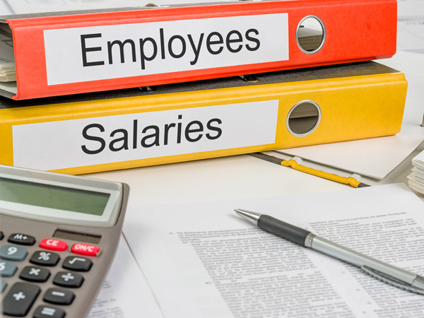 Year Ender 2023: these key sectors paid top most salaries to professionals this year Year Ender 2023: these key sectors paid top most salaries to professionals this year